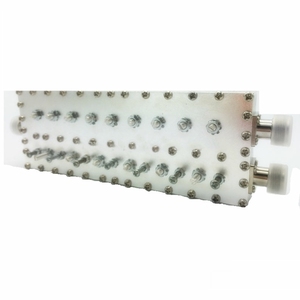 RF băng tần kép 2.4-5.8GHz 100W Wifi tín hiệu Combiner (2.4-5.8GHz wifi ăng-ten Combiner lai Coupler) - Product Image 1