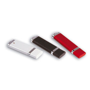 批发便宜的塑料u盘512MB 2.0笔式驱动器礼品定制全标志印刷 - Product Image 4