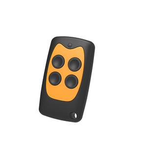Wireless porta del garage opener copia di apprendimento codice di rotolamento 315 433mhz rf 1527 duplicatore di controllo remoto del trasmettitore - Product Image 3