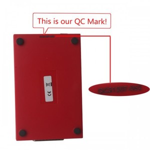 Hot Selling CAS3 912X 9 S12X IN CIRCUIT Programmer 912x 9 s12x cas 3 Red One CAS3 Programmer