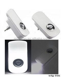 Trẻ Em Nhỏ Nightlight/Trẻ Em Bé Led Night Light/Cắm Vào PIR Motion Sensor Cho Trẻ Em Thiết Kế - Product Image 6