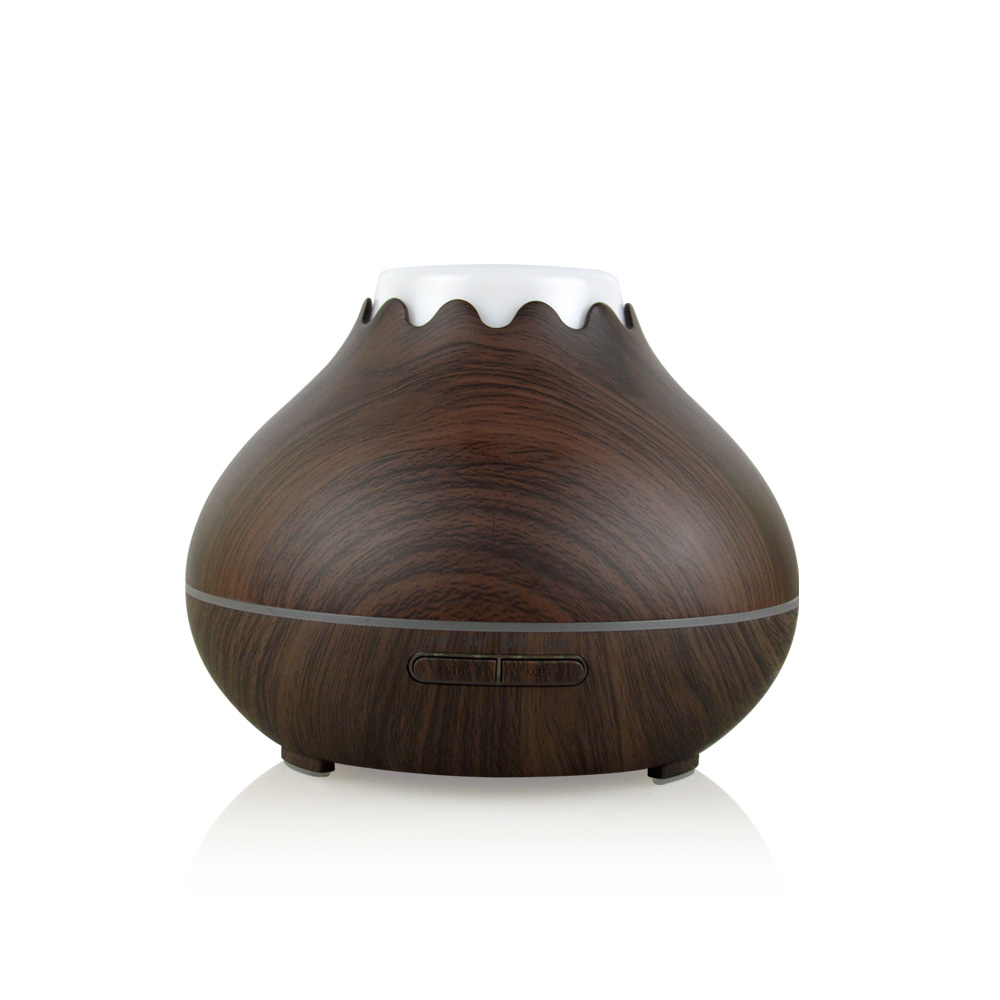 dark wood grain