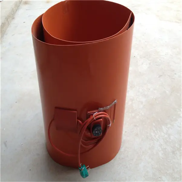 Kualitas Tinggi Tangki IBC Container Drum Heater