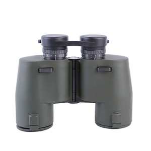 Factory Outlet Wholesale Price Unique <strong>Design</strong> Remote Bak4 7X50 Waterproof Marine Binoculars With Compass and <strong>Crosshair</strong> - Product Image 2