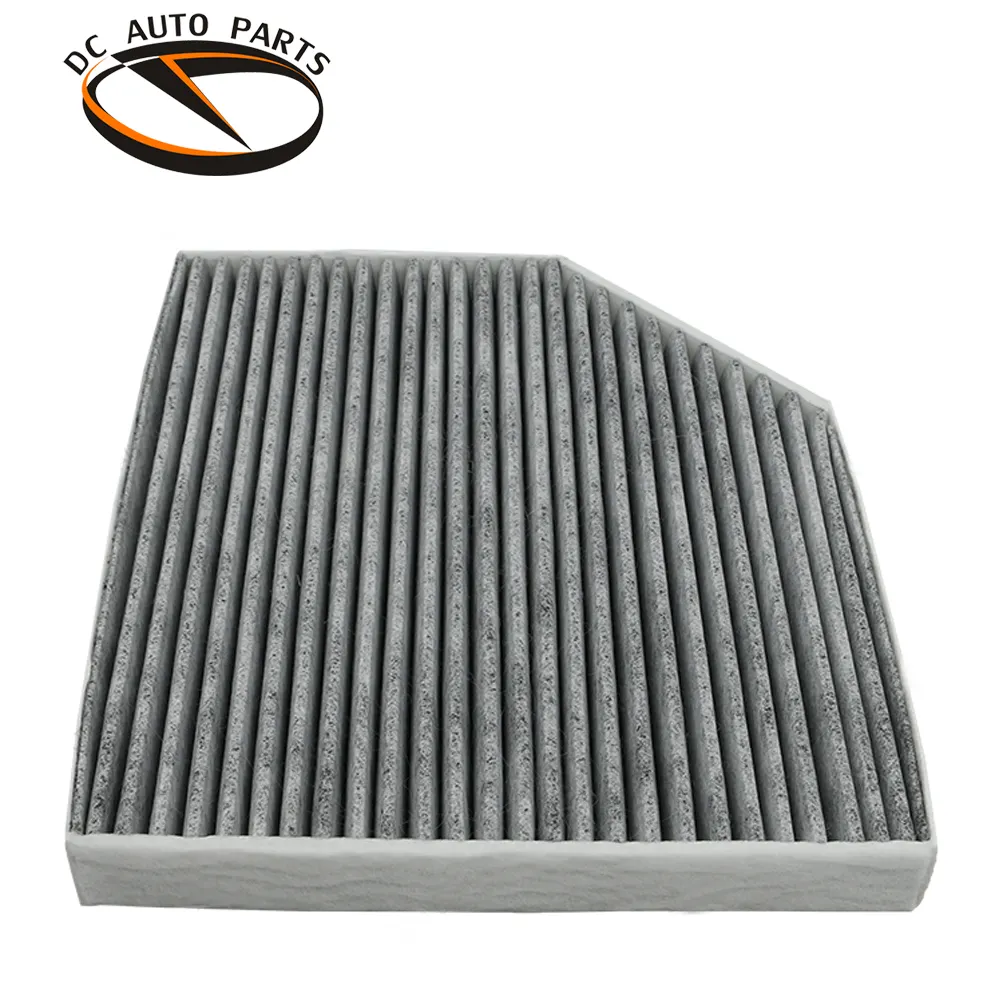 Auto Filtro de ar Da Cabine Do Carro filtro Para AUDI VW OEM:8K0819439