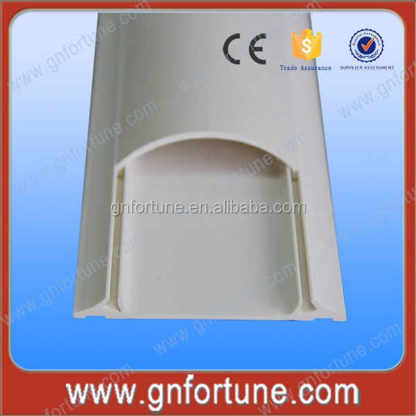 PVC Cable Trunkings
