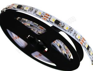 12V Voll farbwechsel UCS2904 IC 60leds 20Pixel 5050smd Flexibler digitaler RGBW-Pixel-LED-Streifen - Product Image 3