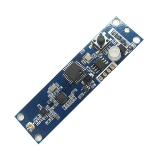 Drahtloses DMX512-Modul LED-Licht regler Sender Empfänger heißer Verkauf