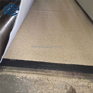 Sodyum bentonit geosentetik kil liner GCL