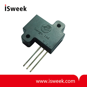 Sensor de velocidad del aire, Sensor de velocidad del viento FS7002-B 0-5 m/s