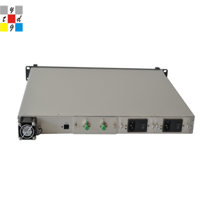 Gpon yüksek güç edfa 4 port 16 port catv sinyal 1u dijital amplifikatör - Product Image 3