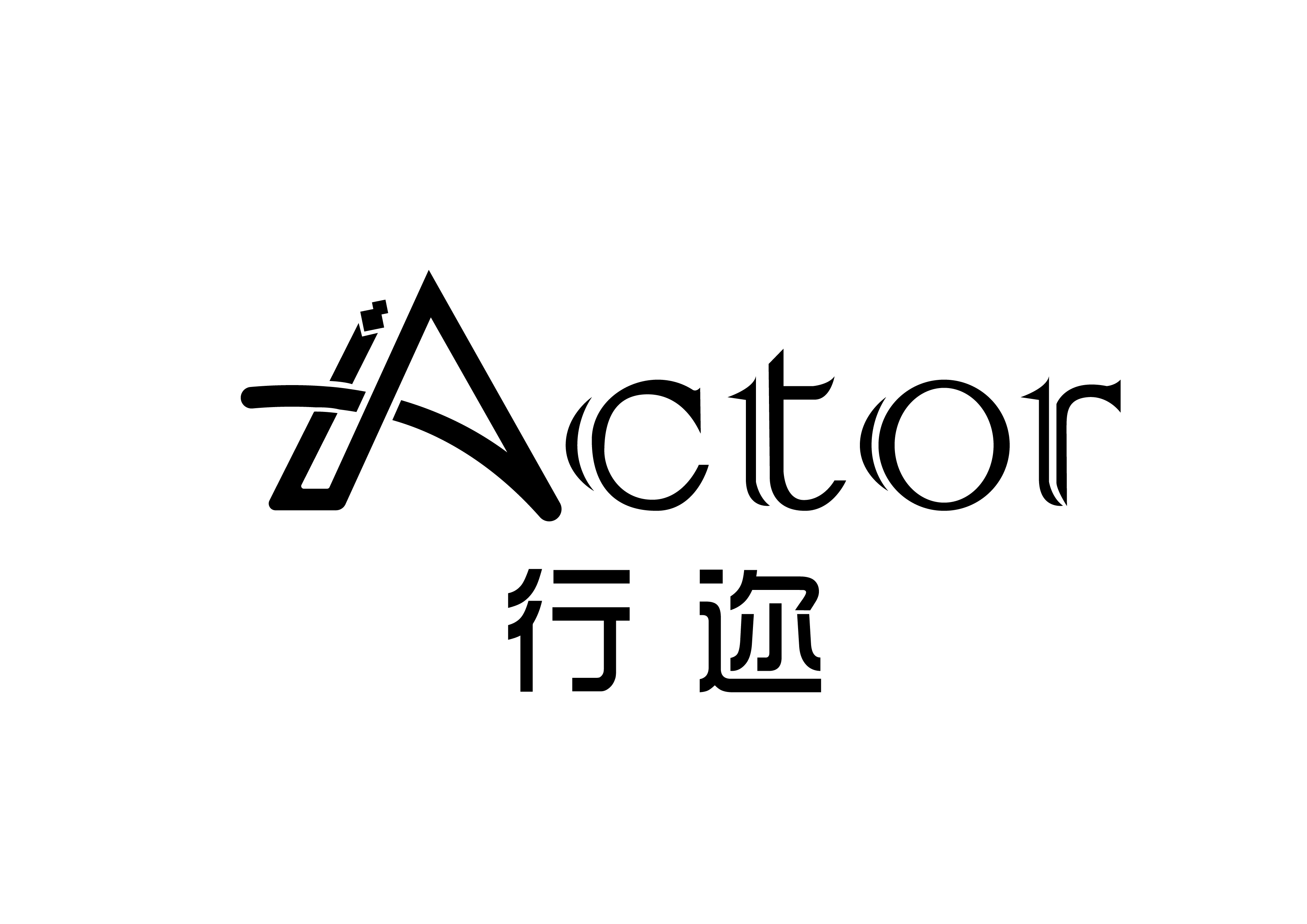 company logo