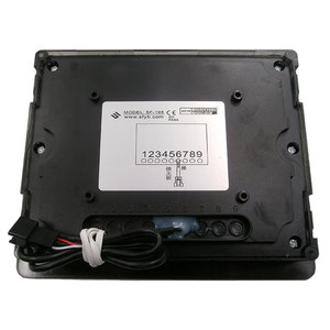 SF195 Microordenador electrónico digital pantalla táctil botón controlador de temperatura refrigeración - Product Image 2
