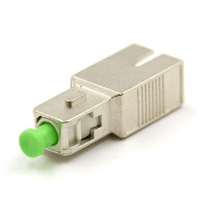 Fabrika fiyat erkek kadın SC <span class=keywords><strong>APC</strong></span> sabit Fiber optik zayıflatıcı için FTTH