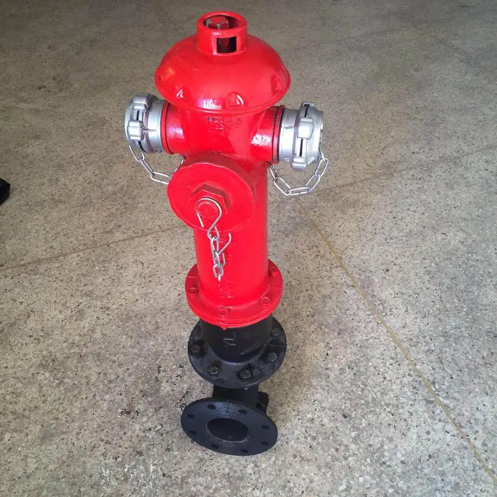 Satılık yeraltı su yangın hidrant
