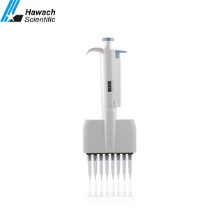 Tự động tốt nhất đa kênh micropipette bộ - Product Image 2