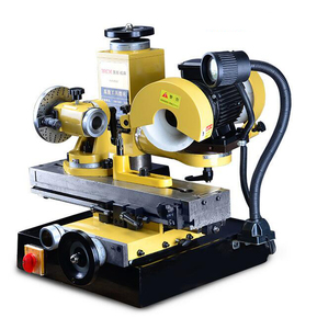 High Quality of <strong>Universal</strong> <strong>Tool</strong> <strong>Grinder</strong> <strong>Machine</strong> MR600 <strong>Universal</strong> Reamer Bit Grinding <strong>Machine</strong> for Sales