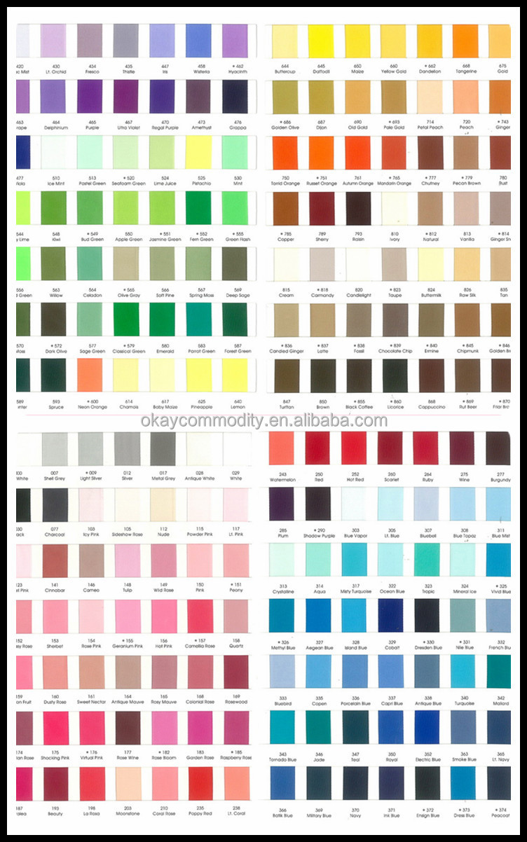 196 Colores