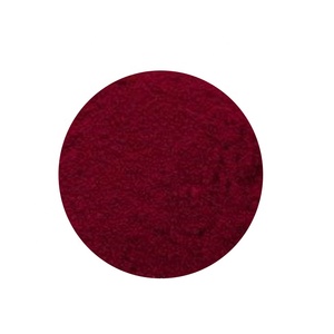 Temel kırmızı 46, katyon kırmızı X-GRL,CAS NO.12221-69-1,C18H21BrN6 - Product Image 1