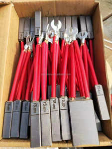 Các Phụ Kiện Máy Tháp Là <span class=keywords><strong>Diode</strong></span> Chung 50a 100a 200a Cho Cần Cẩu Tháp - Product Image 4