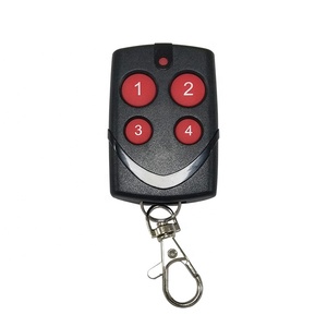 286-868MHZ Multi-frequency Universal Wireless Mini Duplicator Cloning Remote Garage Door RF Copy Remote Control - Product Image 3