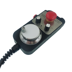 CNC controller 6 Achse manuelle puls generator Hand rad Sensor - Product Image 2