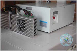 Машинка для вышивки плоская с 6 головками, 12 игл - Product Image 4