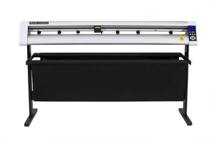 Teneth t24xl t48xl t59xl plotter da taglio vinile/plotter da taglio con driver usb/1000g plotter da taglio con contorno taglio funzione - Product Image 2