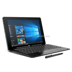 ใหม่มาถึง W116 11.6 นิ้ว Intel M-5Y10C Win10 แล็ปท็อป i5 2 ใน 1 แท็บเล็ตพีซี 4 + 128 กิกะไบต์, 11.6 นิ้วแท็บเล็ต - Product Image 4