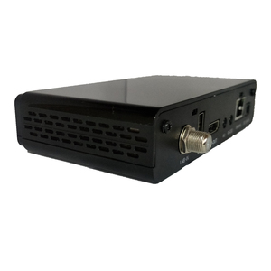 Uuvision uuvision DVB vệ tinh UTV _ us1688 (Chip chính Montage <span class=keywords><strong>cs6001</strong></span>) <span class=keywords><strong>Set</strong></span> <span class=keywords><strong>Top</strong></span> <span class=keywords><strong>Box</strong></span> DVB S2 - Product Image 1