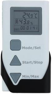 XINTEST 2021 Hot-selling HT-165 Digital <strong>Temperature</strong> and Humidity <strong>Data</strong> <strong>Logger</strong> for Shipping Use/Gardening/<strong>Data</strong> Download/<strong>Software</strong> - Product Image 5