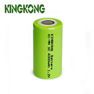 Ni-Mh şarj edilebilir boyut D 10000mAh pil - Product Image 6