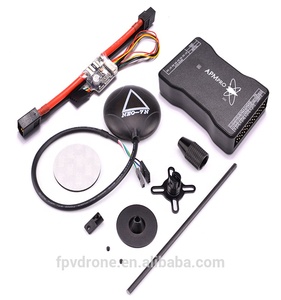 MINI APM PRO Flight Controller 7N Flight Controller GPS-Modul Leistungs modul für APM Pro - Product Image 1