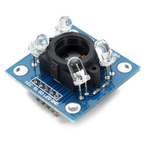 Arduino IOTプロジェクト用GY-31 TCS3200色認識センサーモジュール - Product Image 4