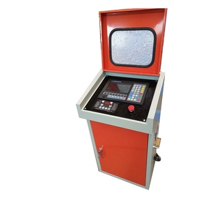 1530 高速喷水数控等离子切割机切割机 - Product Image 5
