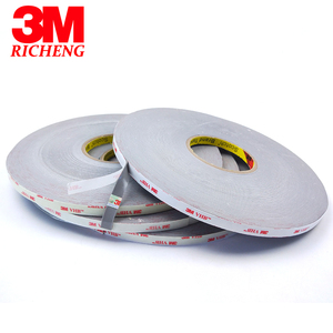 3M VHB 4941 Strong Self <strong>Adhesive</strong> Double Sided Sticky Pad Mounts Pads Washers Centre Hole for Pop <strong>up</strong> Phone Holder - Product Image 6