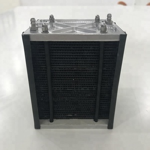 200ワットプロトン交換膜金属水素燃料電池