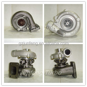 TA3120 Turbo 466854-0001 311063R 2674A153 Turbo - Product Image 2