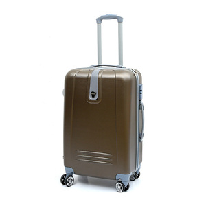 <strong>18</strong>&quot;/20&quot;/24&quot;/28&quot; Spinner Wheel ABS Travelling Suitcase Set