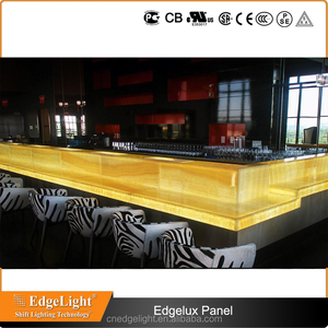 Özelleştirilmiş led panel 50x50 satılık - Product Image 4