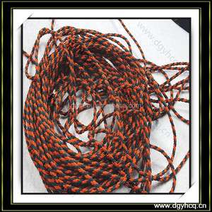 Slap up Microfiber Leather Braided <strong>Cord</strong> Trade Assurance Supplier