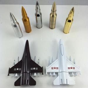 热卖1GB至128GB塑料金属u盘平面形状带USB 2.0接口 - Product Image 2