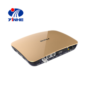 Verimatrix ca HD dvb-s2 uydu tv kanalları dekoder - Product Image 1