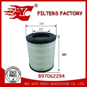 897062294รถกรองอากาศโรงงาน