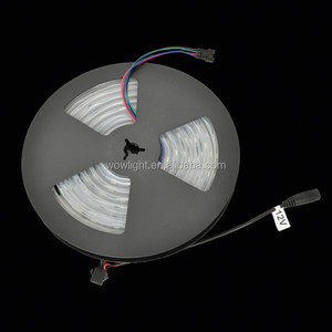 Akıllı RGB LED stip/bant kiti için ev veya bahçe mesmerising renk değişimi ışık - Product Image 4