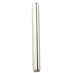 ที่ดีที่สุดขายผลิตภัณฑ์ป้องกัน short - circuit 20000 มิลลิแอมป์ชั่วโมงหนังออกแบบ ultra thin powerbank