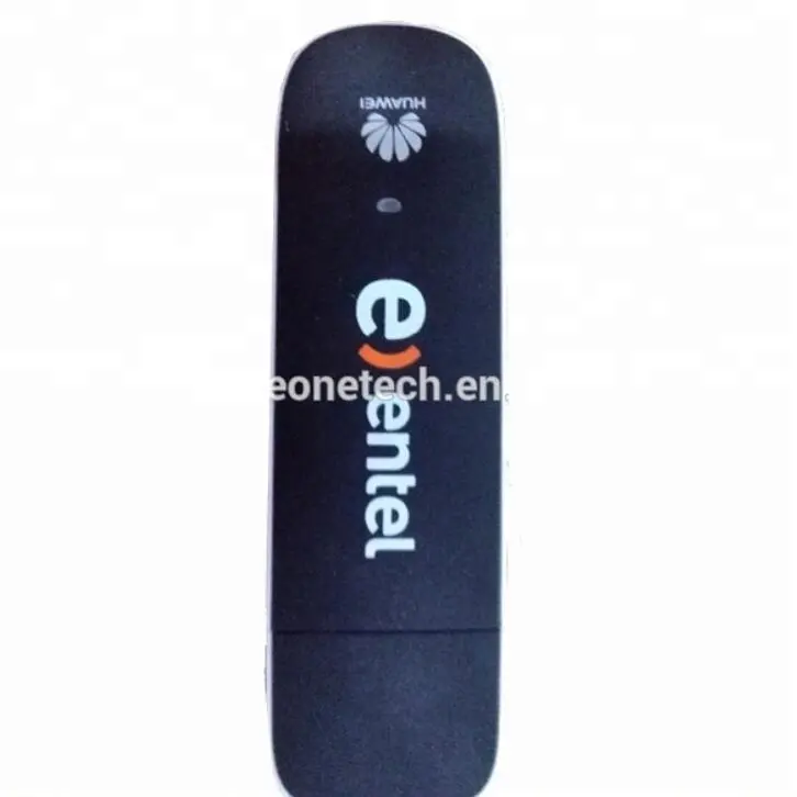 Débloqué Huawei 3g modem usb E353s-81support wcdma 1900/850