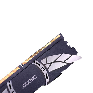 OSCOO DDR4 RAM 8GB PC Memoria DDR 4 de 16GB 3200MHZ 2400MHZ SDRAM 2666MHZ RAM 4GB con Original Chips para escritorio - Product Image 2