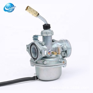 Bajaj นักมวยรถจักรยานยนต์คาร์บูเรเตอร์ Bajaj Ct100คาร์บูเรเตอร์รถจักรยานยนต์ - Product Image 1