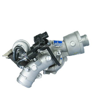 K03ターボチャージャー53039880161 06H145701J AUDI VW 1.8TFSIエンジン用ターボ